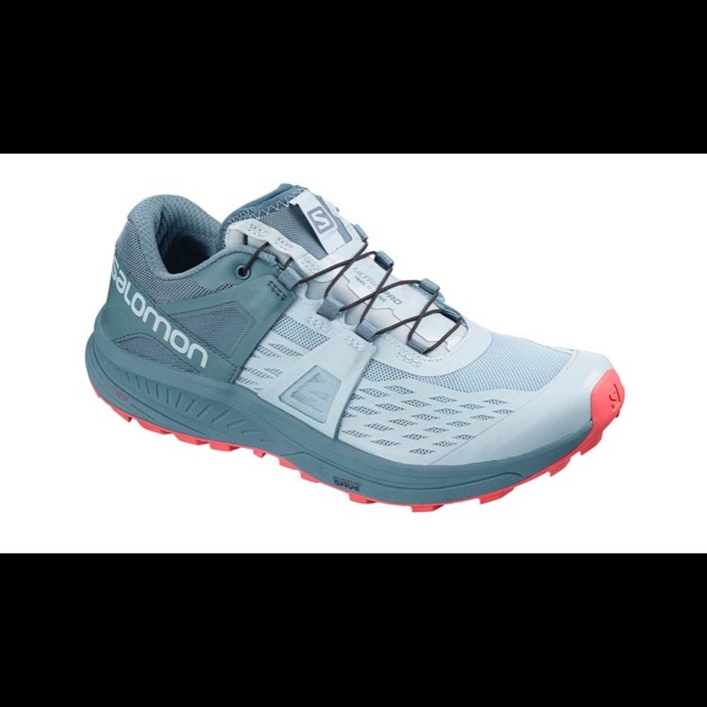 Salomon’s - Women’s Ultra Pro Trail Running Shoes